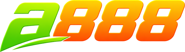 Logo a888